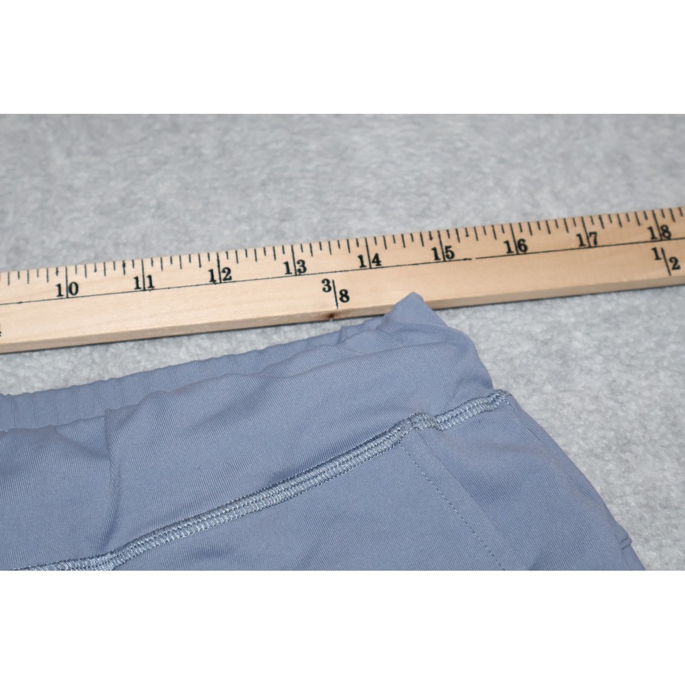 Alphalete Shorts Mens Medium Gray LDB MORE 1502 Activewear Athletic Gym - Picture 8 of 10